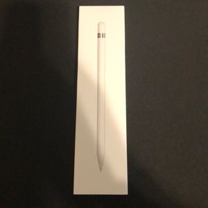 Apple Pencil 1st Generation